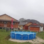 Cabana Maria, Negreni, jud. Cluj este un loc de vis unde îți poți petrece vacanța, să te relaxezi-Gazdele cabanei sunt foarte ospitaliere, locuința dispune de un adevărat confort. (FOTO)