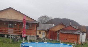 Cabana Maria, Negreni, jud. Cluj este un loc de vis unde îți poți petrece vacanța, să te relaxezi-Gazdele cabanei sunt foarte ospitaliere, locuința dispune de un adevărat confort. (FOTO)