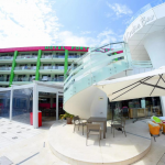 REPORTAJ- Hotel Fortuna din Stațiunea Eforie Nord, jud. Constanța, este un loc de vis unde să vii să te cazezi împreună cu cei dragi, având parte de cea mai frumoasă vacanță. (EXCLUSIV- GALERIE FOTO)