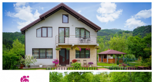 Casa“Colț de Rai”din comuna Berislavești, jud. Vâlcea, este o pensiune de vis, modernă, unde să te relaxezi/ petreci vacanța alături de cei dragi- Pensiunea dispune de un adevărat confort,  aici te poți bucura de frumusețea  naturii dar și de ospitalitatea gazdelor. (EXCLUSIV- GALERIE FOTO)