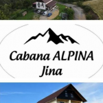 REPORTAJ: CABANA ALPINA din comuna Jina, jud. Sibiu, este un loc de vis unde să te relaxezi/să îți petreci  vacanța alături de prieteni și cei dragi- Gazdele cabanei sunt foarte primitoare  iar peisajele din zonă sunt superbe. (GALERIE FOTO)