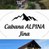 REPORTAJ: CABANA ALPINA din comuna Jina, jud. Sibiu, este un loc de vis unde să te relaxezi/să îți petreci  vacanța alături de prieteni și cei dragi- Gazdele cabanei sunt foarte primitoare  iar peisajele din zonă sunt superbe. (GALERIE FOTO)