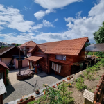 REPORTAJ: CABANA SUW din stațiunea turistică Toplița, jud. Harghita, este un loc primitor cu un adevărat confort, aici este locul ideal unde să relaxați/petreceți vacanța alături de prieteni și cei dragi. (GALERIE FOTO)