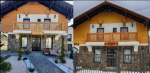 REPORTAJ: PENSIUNEA POPASUL VÂNĂTORULUI din comuna Moisei, jud. Maramureș, este un loc de vis, foarte primitor, cu un adevărat confort, unde să te relaxezi, petreci vacanța, alături de prieteni și cei dragi. (GALERIE FOTO)