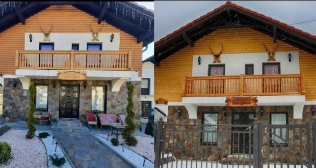 REPORTAJ: PENSIUNEA POPASUL VÂNĂTORULUI din comuna Moisei, jud. Maramureș, este un loc de vis, foarte primitor, cu un adevărat confort, unde să te relaxezi, petreci vacanța, alături de prieteni și cei dragi. (GALERIE FOTO)