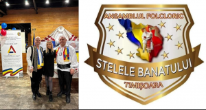 Interpretul de muzică populară Ghiță Berinde și Ansamblul Folcloric“STELELE BANATULUI”din Timișoara este soluția ideală pentru evenimentele dumneavoastră! (EXCLUSIV- GALERIE FOTO)