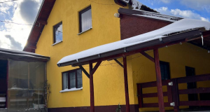 REPORTAJ: Cabana Panoramic House din satul Meștera, comuna Stânceni, județul Mureș, este un loc de vis unde să te relaxezi, îți petreci vacanța- Cabana dispune de un adevărat confort iar gazdele sunt foarte primitoare cu oaspeții care le trec pragul. (EXCLUSIV- GALERIE FOTO)