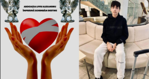 SALVEAZĂ O VIAȚĂ și donează bani pentru LIVIU ALEXANDRU, un băiețel de 15 ani, care este bolnav de cancer, de hidronefroză și de morbus osler. (EXCLUSIV- GALERIE FOTO)