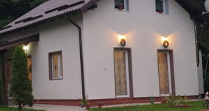 Cabana Ada din Valea Avrigului, jud. Sibiu, este un loc de poveste unde să vă petreceți un sejur  de vacanță de neuitat vara aceasta. (GALERIE FOTO)