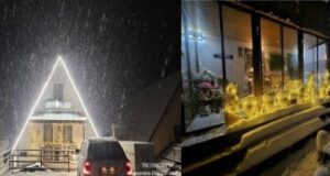 Vila Stella Alpina din stațiunea turistică Rânca, jud. Gorj, este locul ideal unde să vă petreceți un sejur de vacanță de neuitat, aici veți avea parte  de un adevărat confort și ospitalitate. (GALERIEFOTO)