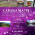 Cabana Matiș din satul Muntele Rece, comuna Muguri-Răcătău, jud. Cluj, este un loc primitor și ospitalier, ideal unde să vă petreceți un sejur de vacanță de neuitat. (EXCLUSIV- GALERIE FOTO)