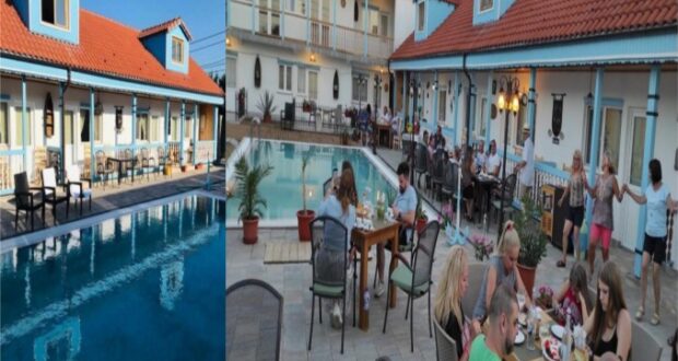 Casa Lotca din comuna Jurilovca, jud. Tulcea, este un loc de vis din Delta Dunării, unde puteți petrece un sejur de vacanță de neuitat alături de prieteni și cei dragi, având parte de ospitalitate și confort. (GALERIE FOTO)