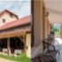 Pensiunea Popasul Urșilor din satul Chișcău, comuna Pietroasa, jud. Bihor, este un loc de vis din Munții Apuseni, unde vă puteți petrece un sejur de vacanță de neuitat, având parte de confort și ospitalitate. (GALERIE FOTO)