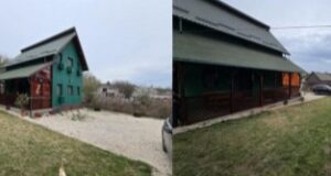 Casa de vacanță Delta Verde din comuna Mahmudia, jud. Tulcea, este un loc de vis din Delta Dunării, unde puteți petrece un sejur de vacanță de alături de prieteni și cei dragi. (GALERIE FOTO)