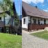 Casa Bunicilor din comuna Ciprian Porumbescu, jud. Suceava, este un loc de vis din inima Bucovinei, unde să petreceți un sejur de vacanță de neuitat, alături de prieteni și cei dragi, având parte de un adevărat confort. (GALERIE FOTO)