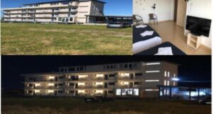 ANUNȚ DE VÂNZARE: Hotelul Autentic Boutikue din stațiunea turistică Costinești, jud. Constanța, se vinde la prețul de 550000 euro. (GALERIE FOTO)