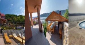 Casa de vacanță Orizont din comuna Svinița, jud. Mehedinți, este un loc de poveste, unde să petreceți un sejur de vacanță de neuitat, având parte de un adevărat confort și ospitalitate. (GALERIEFOTO)